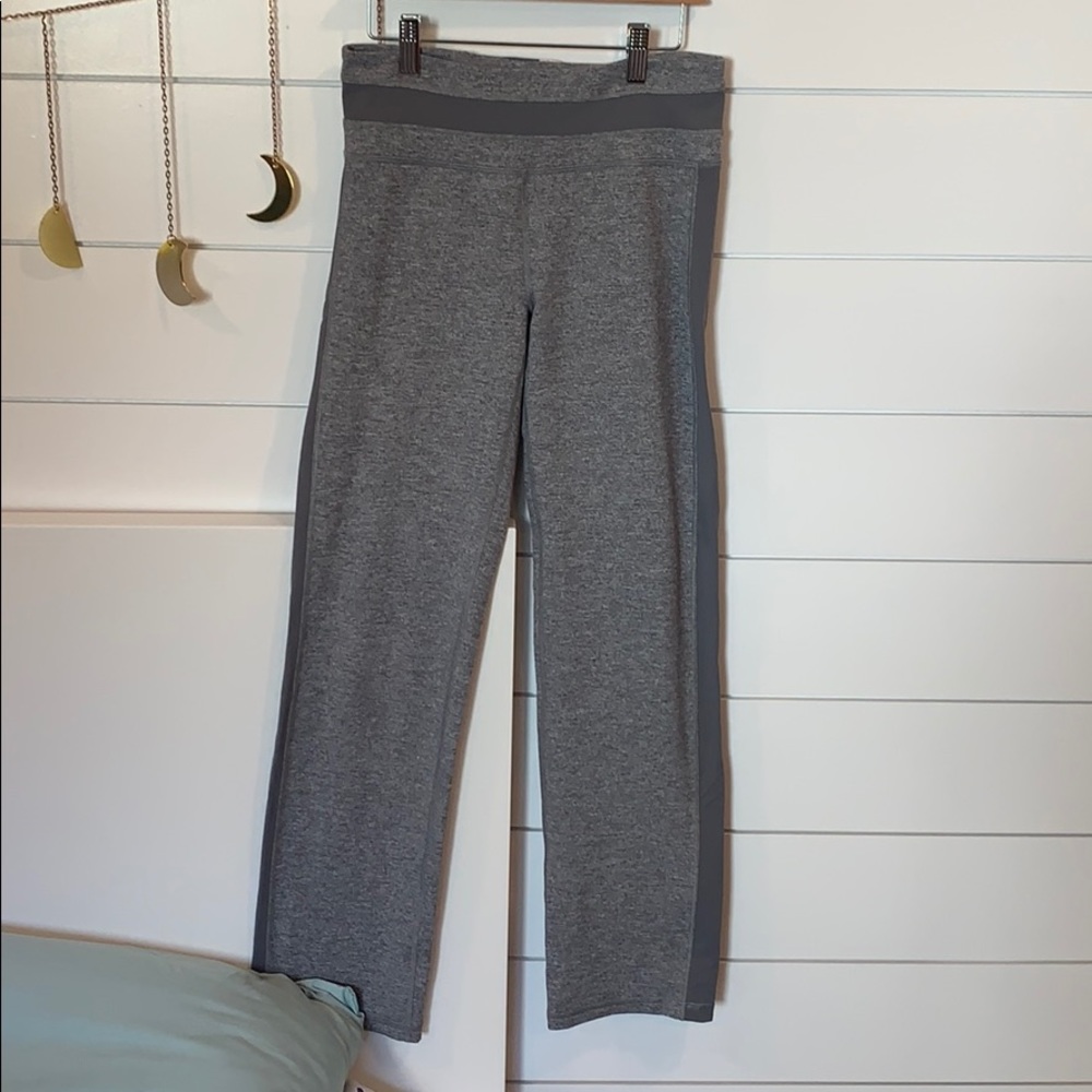 Ivivva Grey Sweatpants